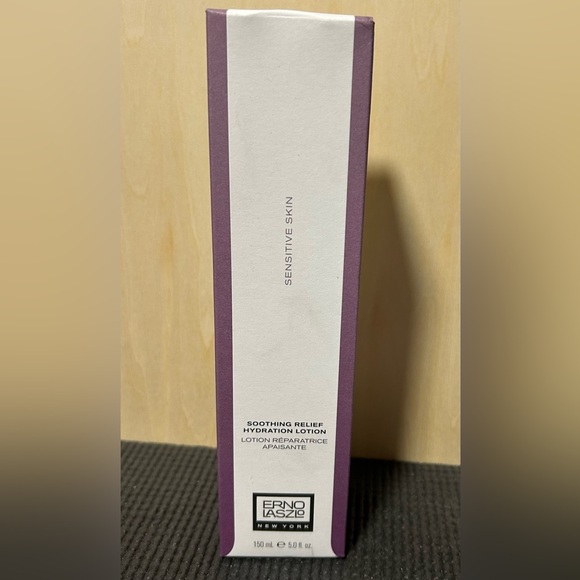 Erno Laszlo Soothing Relief Hydration Lotion 5 FL. oz